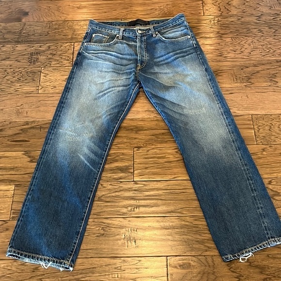 Zara Woman Studio Boyfriend Size S - Picture 1 of 16